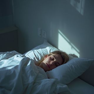 The impact of healthy sleep on our well-being and beyond...
