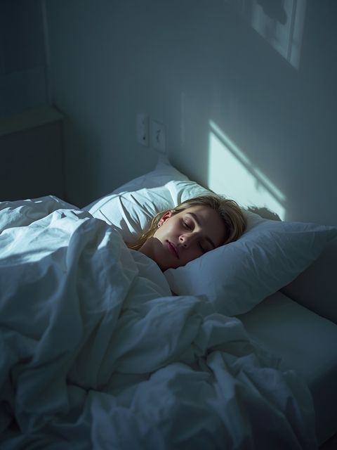 The impact of healthy sleep on our well-being and beyond...