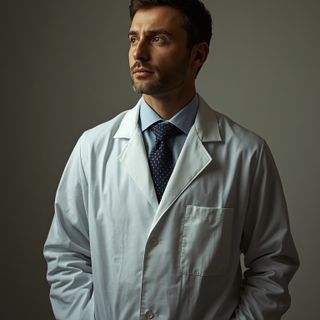 Is he truly a proficient dietitian? How do you select where to search?