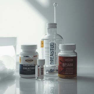 Diverse creatine variants – mechanisms of action, supplementation methodologies, and assessment of potential health risks associated with prolonged usage