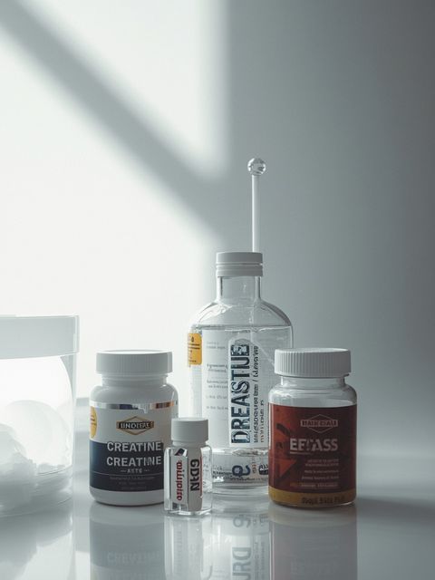 Diverse creatine variants – mechanisms of action, supplementation methodologies, and assessment of potential health risks associated with prolonged usage