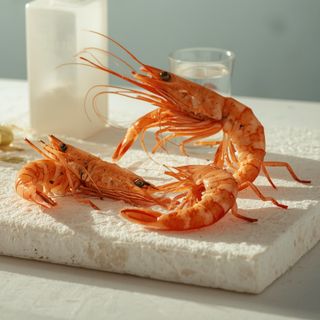 Shrimp: A Comprehensive Guide to Species Classification, Nutritional Benefits, Culinary Techniques, and Presentation Ideas
