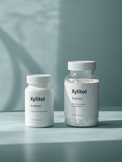 Xylitol versus erythritol: a comparative analysis of glycemic impact and applications for diabetic and weight-conscious consumers