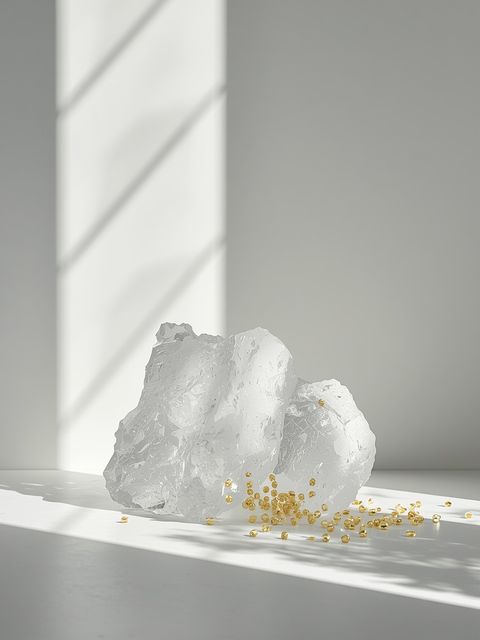 Bioavailable silicon – key properties, dietary sources, and benefits for hair and skin integrity