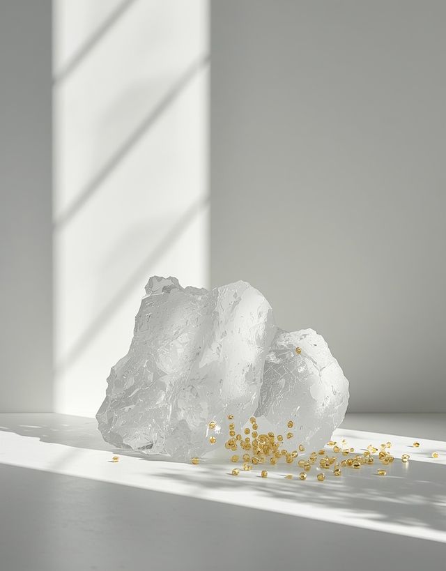 Bioavailable silicon – key properties, dietary sources, and benefits for hair and skin integrity