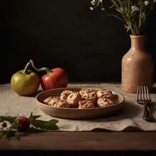 Traditional British culinary arts: defining characteristics, gastronomic heritage, and classic recipes with contemporary influences