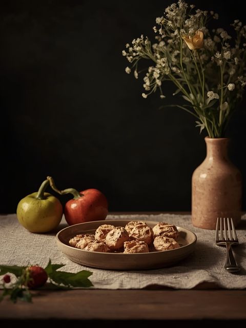 Traditional British culinary arts: defining characteristics, gastronomic heritage, and classic recipes with contemporary influences