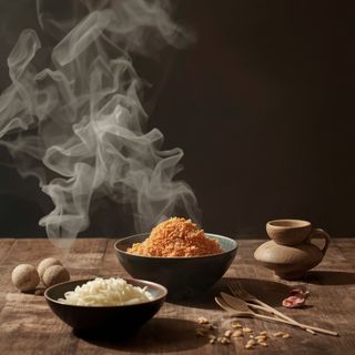 Culinary traditions of Asia – A fragrant journey through a continent rich in flavors
