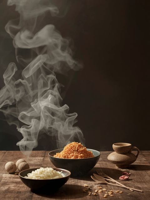 Culinary traditions of Asia – A fragrant journey through a continent rich in flavors