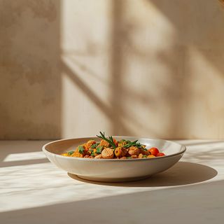 Handelt es sich hier um echte ayurvedische Ernährung? Wie wählt man Speisen nach dem individuellen Dosha-Typ (Prakriti) aus?