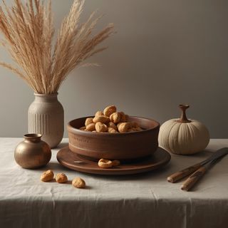 Traditional Bulgarian culinary arts: distinctive characteristics, gastronomic heritage, and time-honored recipes