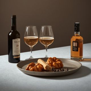 Traditionelle dänische Küche: Merkmale, Tischsitten und regionale alkoholische Getränke
