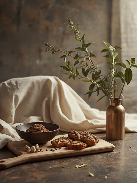 The culinary landscape of Georgia: defining characteristics, gastronomic heritage, and time-honored recipes