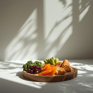 Global assessment: Which nation demonstrates the most nutritionally optimal dietary pattern according to worldwide benchmarks?