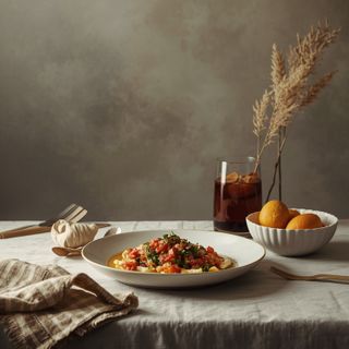 Die spanische Kochkunst: ihre einzigartigen Merkmale, kulinarisches Erbe und traditionelle Rezepte