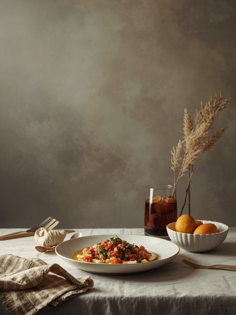 The culinary heritage of Spain: distinctive features, gastronomic traditions, and authentic recipes