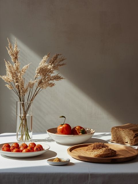 The culinary art of Greece: distinctive features, cultural heritage, and time-honored recipes