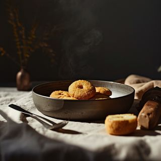 Lithuanian culinary art: defining features, heritage, and time-honored recipes
