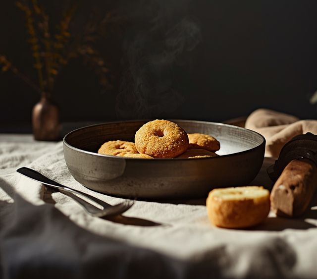 Litauische Kochkunst: Eigenschaften, Erbe und traditionelle Rezepte im Überblick