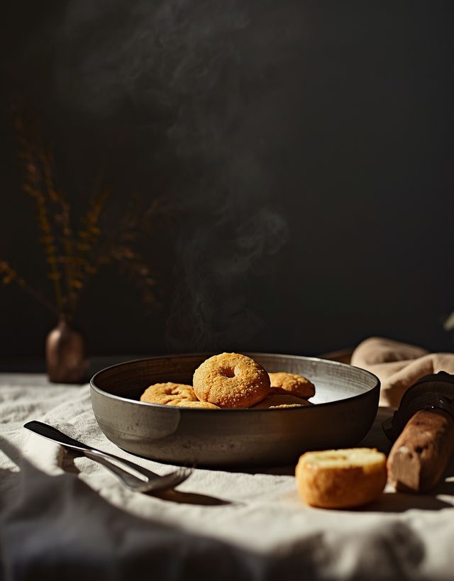 Litauische Kochkunst: Eigenschaften, Erbe und traditionelle Rezepte im Überblick