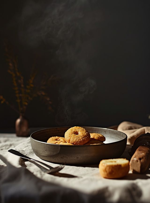Lithuanian culinary art: defining features, heritage, and time-honored recipes