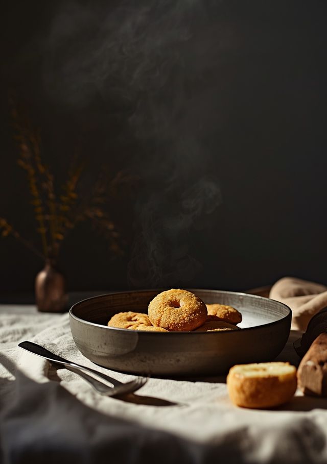 Lithuanian culinary art: defining features, heritage, and time-honored recipes