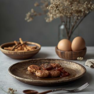 Norwegian cuisine - its characteristic features, traditional dishes, and recipes