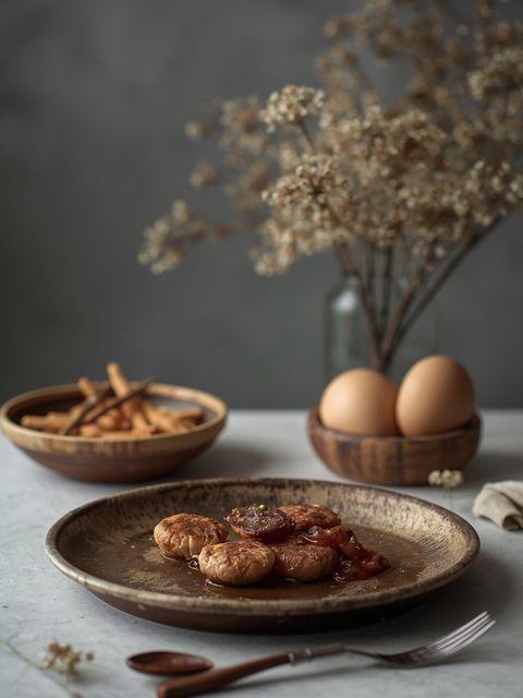 Norwegian cuisine - its characteristic features, traditional dishes, and recipes