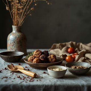 Traditionelle ukrainische Kochkunst: typische Merkmale, kulinarische Bräuche und bewährte Rezepturen