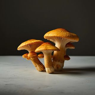 Chanterelle mushrooms (*Cantharellus cibarius*) – a comprehensive guide to identification, processing, and culinary applications. Tested recipes featuring chanterelles