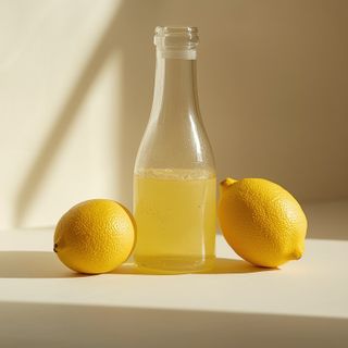 Tombak’s Citrus-Based Therapeutic Protocol – A Lemon Juice Detoxification Regimen