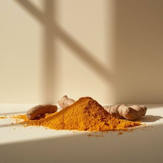 «Turmeric – nutritional characteristics, practical uses, and functional additives»