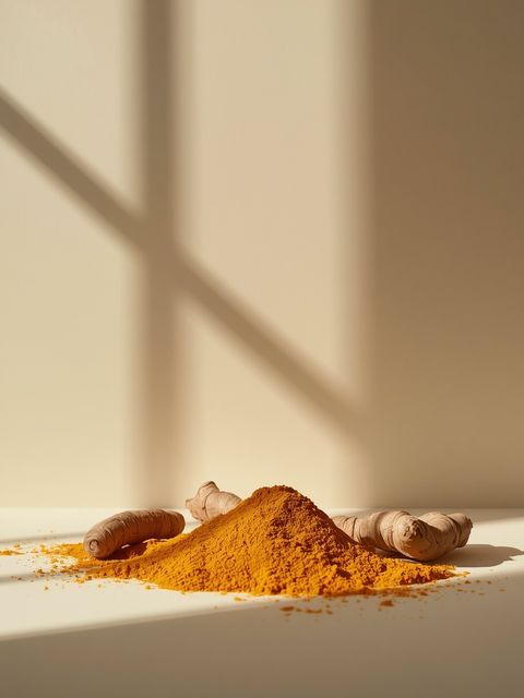 «Turmeric – nutritional characteristics, practical uses, and functional additives»