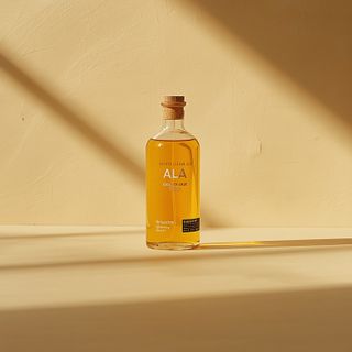 Alpha-linolenic acid (ALA) – health benefits and physiological mechanisms in the human body