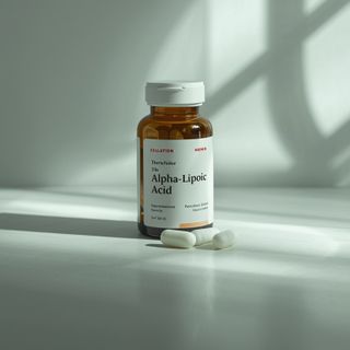 Alpha-lipoic acid: available preparations, potential adverse reactions, and price analysis within the UK marketplace