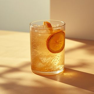 Why fermented bread kvass outperforms sugary carbonated drinks during heatwaves: a comprehensive examination of hydration efficiency and nutritional advantages