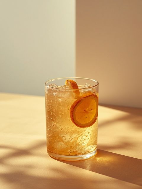 Why fermented bread kvass outperforms sugary carbonated drinks during heatwaves: a comprehensive examination of hydration efficiency and nutritional advantages