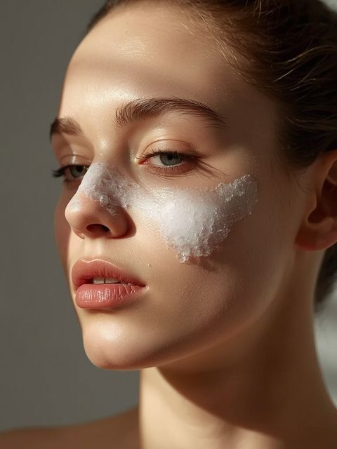 The role of lactic acid in facial skincare: properties, effects, and cosmetic formulations containing it