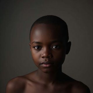 Kwashiorkor – Clinical Manifestations and Therapeutic Approaches in Severe Protein-Energy Malnutrition