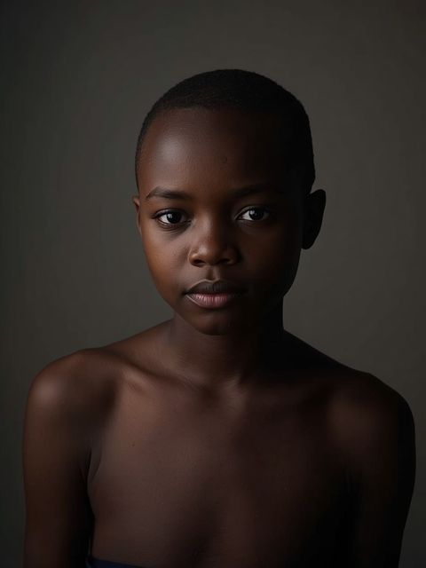Kwashiorkor – Clinical Manifestations and Therapeutic Approaches in Severe Protein-Energy Malnutrition