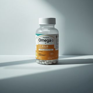 Neueste klinische Studien belegen: Die Einnahme von Omega-3-Fettsäuren zeigt keine wirksame Unterstützung bei der Behandlung depressiver Störungen