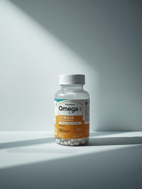 Clinical evidence confirms that omega-3 fatty acid supplementation fails to deliver therapeutic benefits in managing depressive disorders