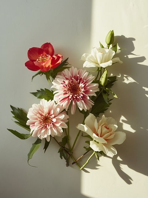 Culinary floral embellishments: A comprehensive guide to varieties of consumable blossoms