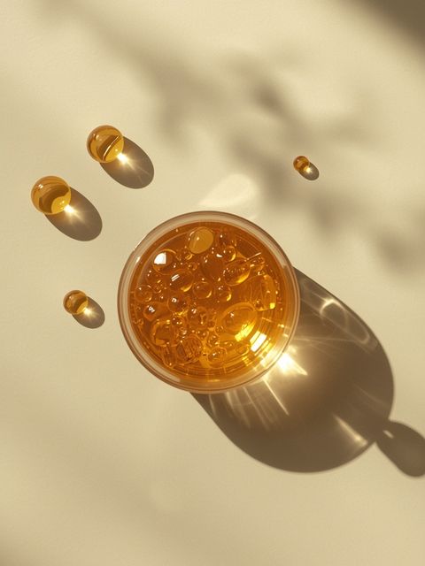 Kwasy tłuszczowe omega-3: rola w organizmie, zalecenia dla dzieci, optymalne źródła oraz dawkowanie w diecie człowieka