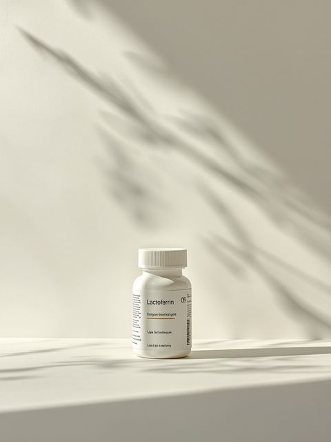 Lactoferrin – mechanisms of action, possible adverse effects, pediatric use, available formulations, pricing, and user reviews