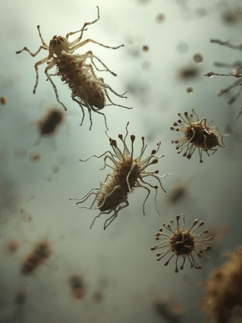 Giardiasis – clinical manifestations, etiologic factors, diagnostic approaches, therapeutic interventions, and nutritional guidelines