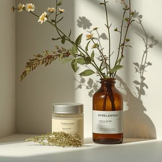 Herbal therapeutic approaches for hypothyroidism: efficacious botanicals supporting endocrine thyroid function