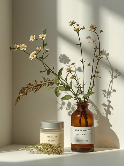 Herbal therapeutic approaches for hypothyroidism: efficacious botanicals supporting endocrine thyroid function