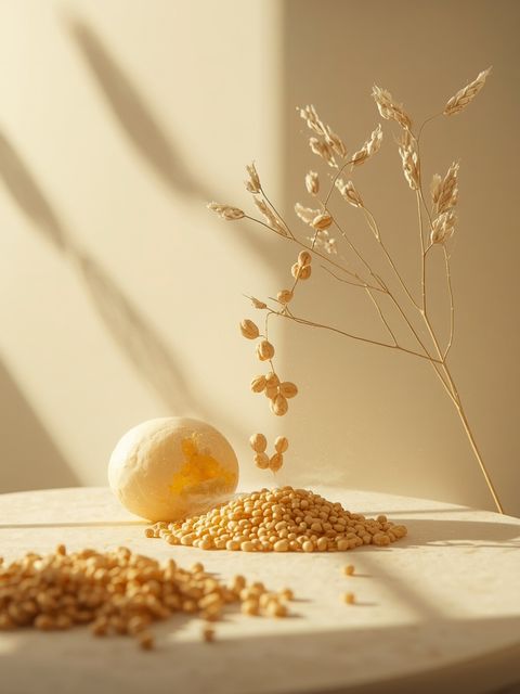 Soy-derived phosphatidylcholine: properties, applications, and selection criteria for the most effective lecithin form