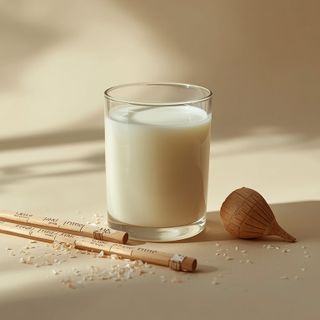 Curative effects of fermented milk beverage kumis and its contemporary adaptations